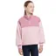 LeMieux Young Rider Kate Junior Quarter Zip Sweater - Blossom