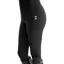 Aztec Diamond Young Rider Full Grip Junior Riding Leggings - Black