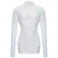 LeMieux Young Rider Eva Long Sleeve Competition Shirt - White