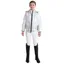 Aztec Diamond Young Rider Clear Rain Jacket - Clear