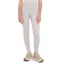 LeMieux Young Rider Remi Bregging Riding Tights - Stone