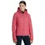 LeMieux Young Rider Ruby Junior Puffer Jacket - Cranberry