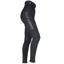 Aubrion Team Full Grip Junior Winter Riding Tights - Black