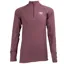Woof Wear Young Rider Tech Shirt Base Layer - Rose