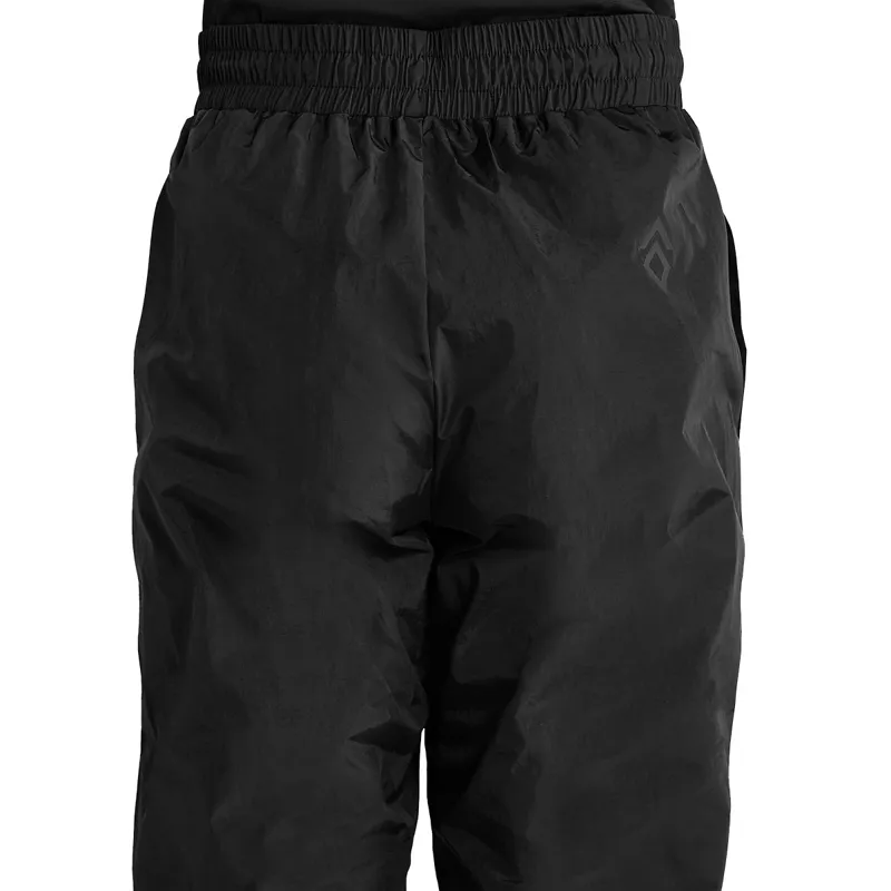 Aztec Diamond Young Rider Waterproof Trackpants - Black-4