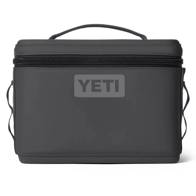 YETI Daytrip 9 Litre Insulated Box - Charcoal