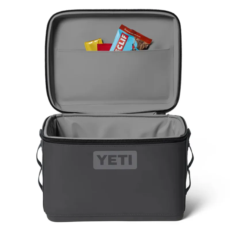 YETI Daytrip 9 Litre Insulated Box - Charcoal-3