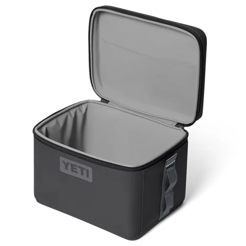 YETI Daytrip 9 Litre Insulated Box - Charcoal-4