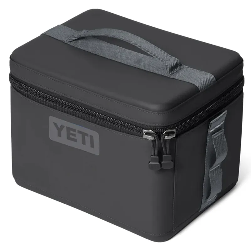 YETI Daytrip 9 Litre Insulated Box - Charcoal-1