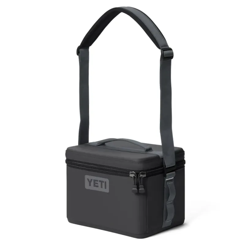 YETI Daytrip 9 Litre Insulated Box - Charcoal-2