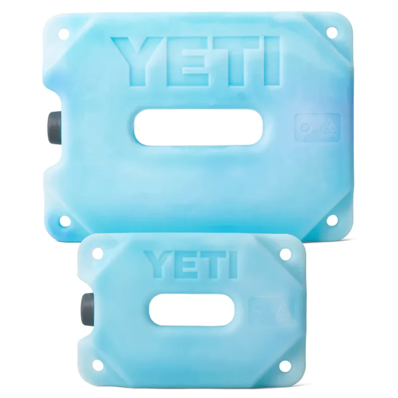 YETI Ice Block
