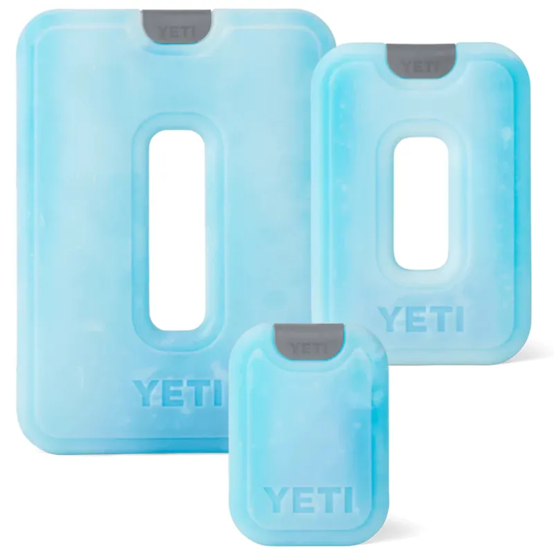 YETI Ice Sheet