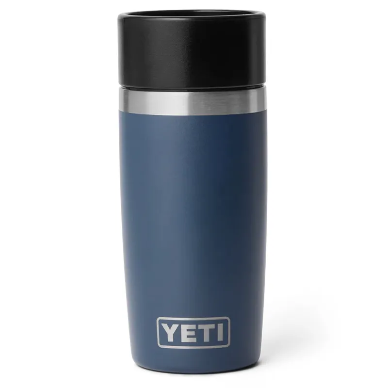 YETI Rambler 12oz Travel Bottle - Navy