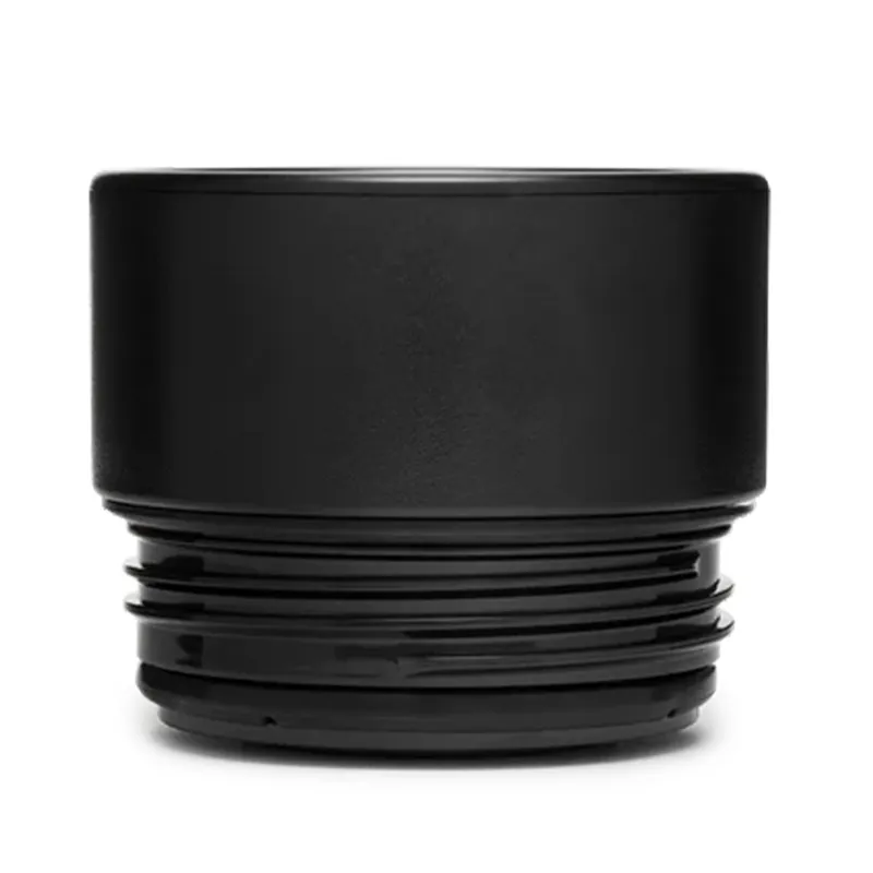 YETI Rambler Bottle Commuter Cap - Black