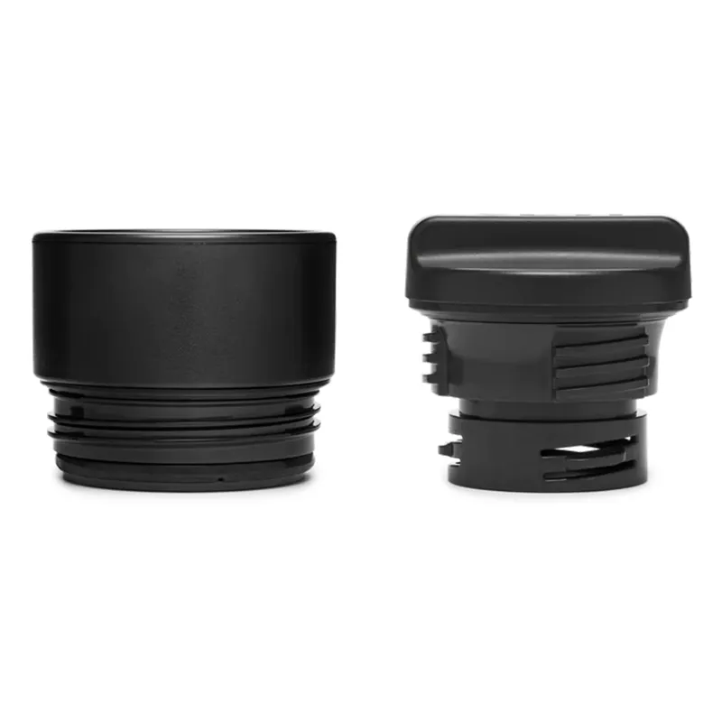 YETI Rambler Bottle Commuter Cap - Black-1