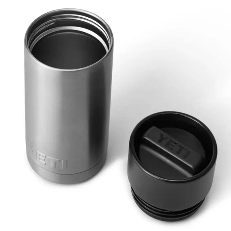 YETI Rambler Bottle Commuter Cap - Black-3