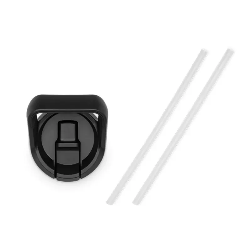 YETI Rambler Bottle Straw Cap - Black-5