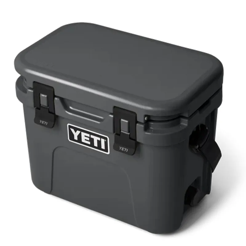 YETI Roadie 15 Cool Box - Charcoal Grey-3