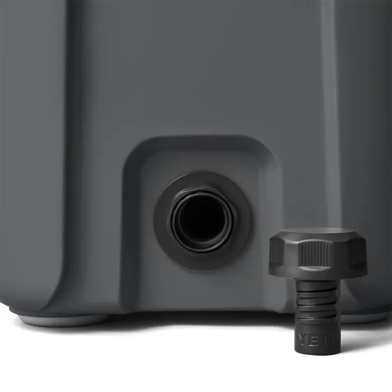 YETI Roadie 15 Cool Box - Charcoal Grey-6