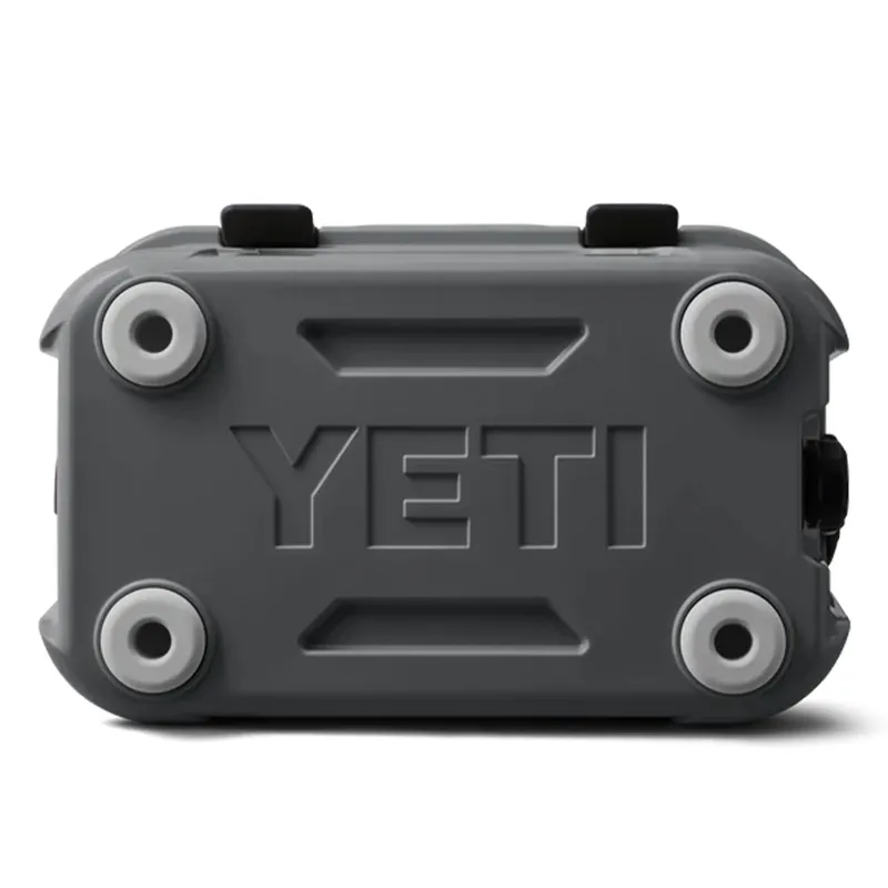 YETI Roadie 15 Cool Box - Charcoal Grey-4