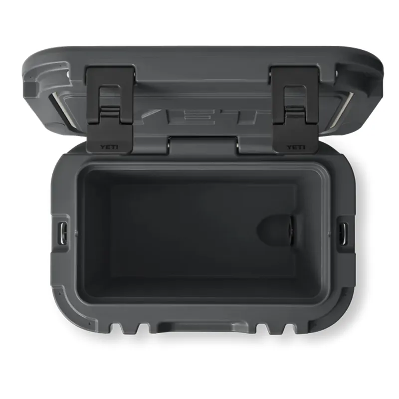 YETI Roadie 15 Cool Box - Charcoal Grey-5