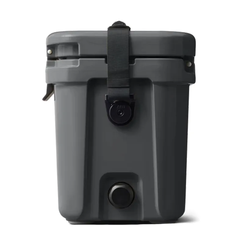 YETI Roadie 15 Cool Box - Charcoal Grey-2