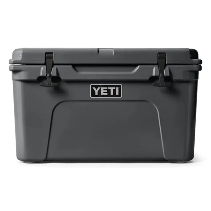 YETI Tundra 45 Cool Box - Charcoal Grey