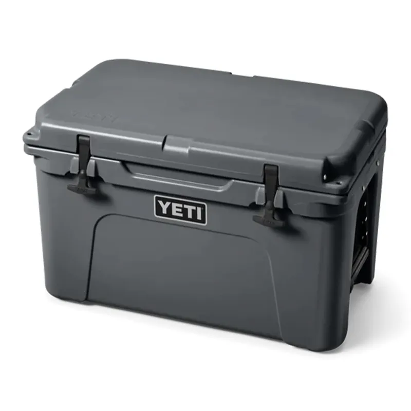 YETI Tundra 45 Cool Box - Charcoal Grey-1