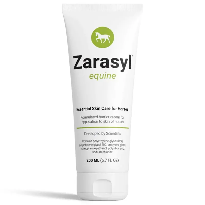 Zarasyl Equine Cream