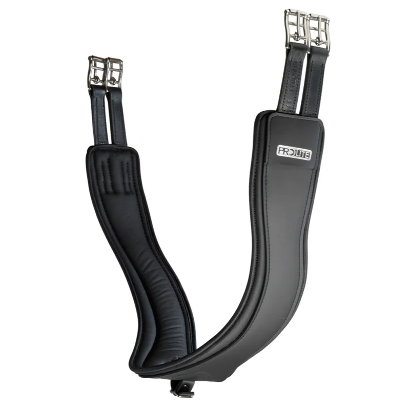 Prolite Long Standard Girth - Black-1