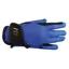 Woof Wear Young Rider Pro Gloves - Blue