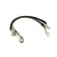 Dever Ascot Grass Reins - Brown
