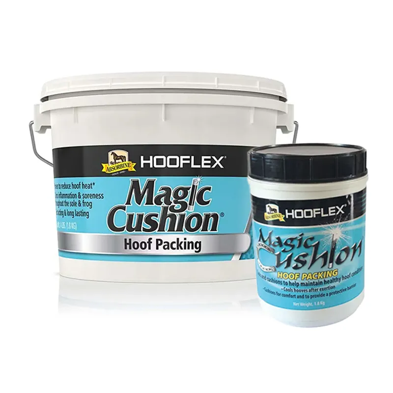 Absorbine Hooflex Magic Cushion