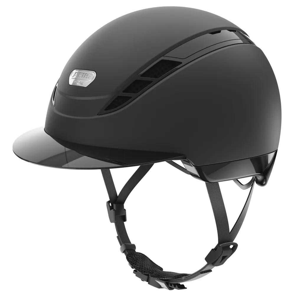 Abus x Pikeur AirDuo Riding...