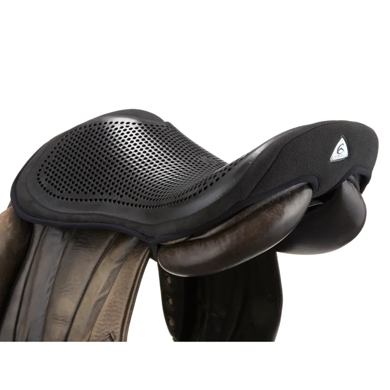 Acavallo Gel Out Seat Saver - Black-3