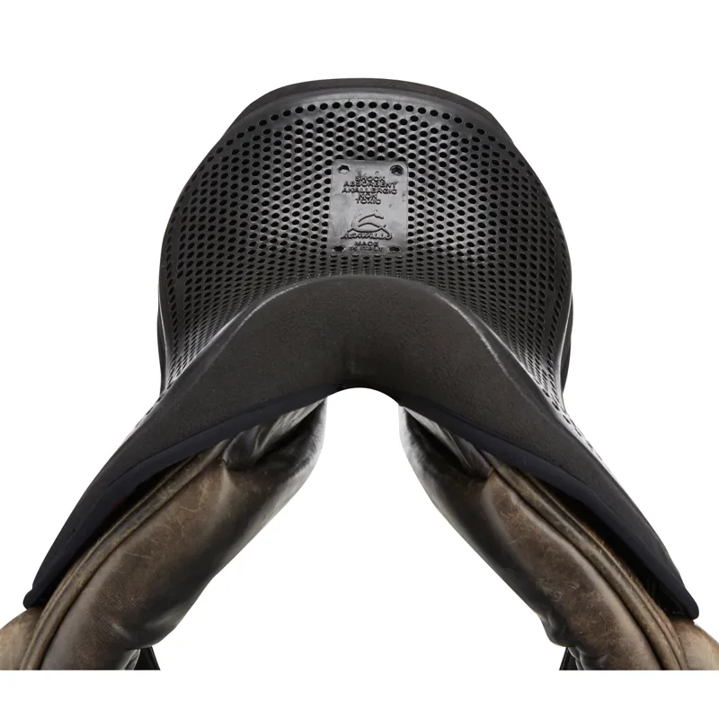 Acavallo Gel Out Seat Saver - Black-1