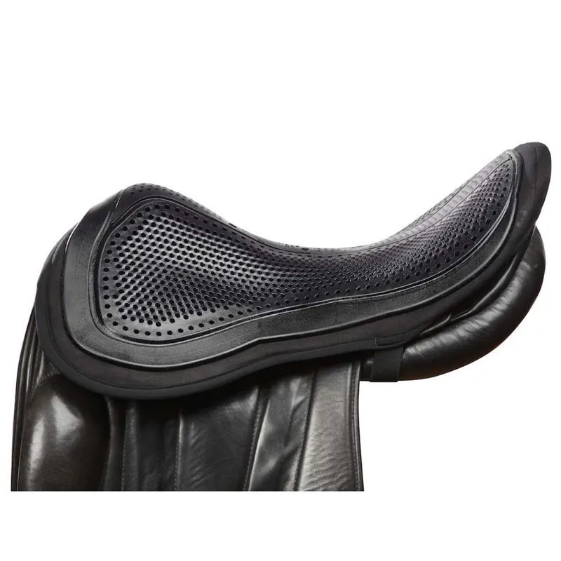 Acavallo Gel Out Seat Saver - Black-2