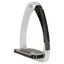 Acavallo Arena AluPro Stirrup Irons - Silver