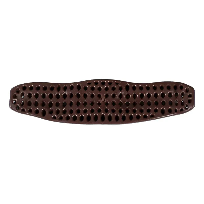 Acavallo Gel Nose and Poll Guard - Brown-1