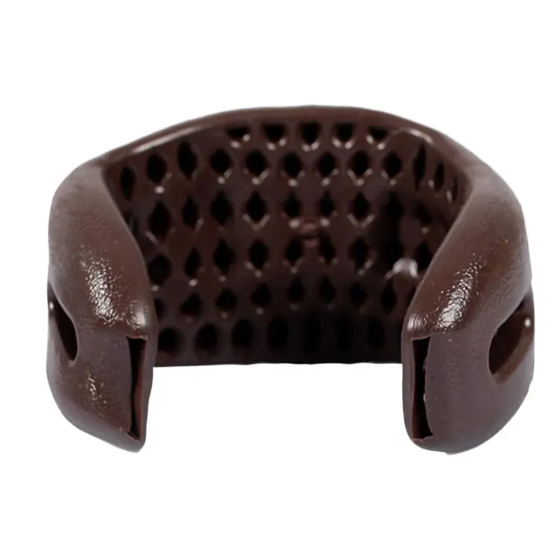 Acavallo Gel Nose and Poll Guard - Brown-2