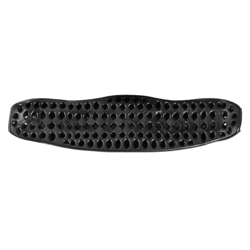 Acavallo Gel Nose and Poll Guard - Black-1