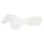 Acavallo Respira Non Slip Flat Gel Pad - Transparent