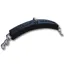 Acavallo Gel Curb Guard - Black