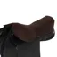 Acavallo Gel In Jump Seat Saver - Brown