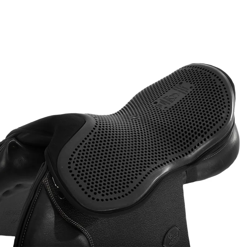 Acavallo Gel Out Seat Saver - Black