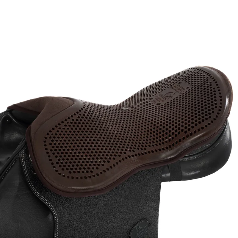 Acavallo Gel Out Jump Seat Saver - Brown