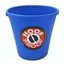Airflow Hoof Proof Multi Purpose 5lt Bucket - Blue