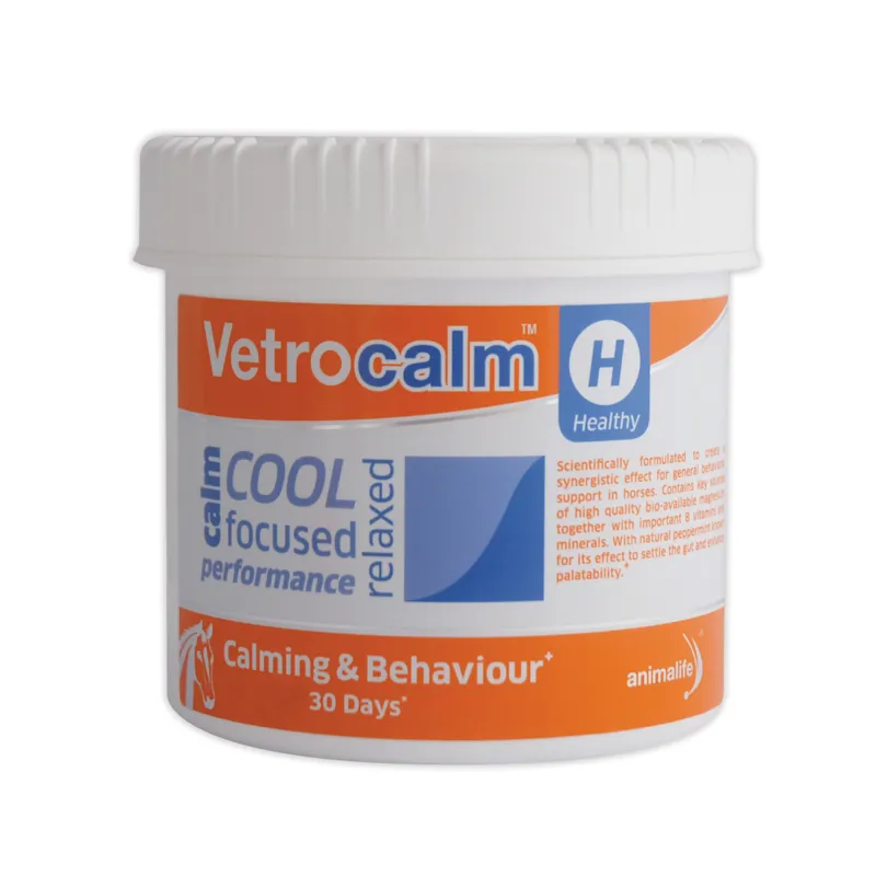 Animalife Vetrocalm Healthy