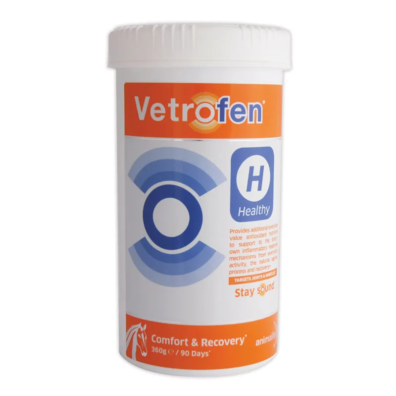Animalife Vetrofen Healthy-1