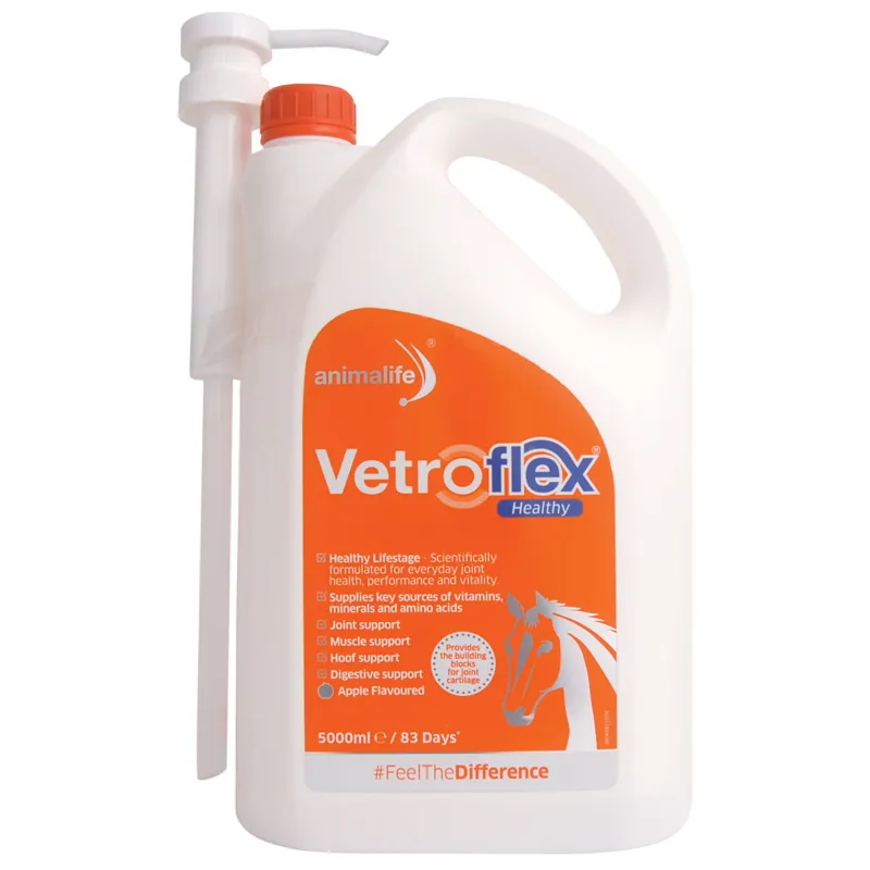 Animalife Vetroflex Healthy Liquid-1